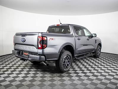 2024 Ford Ranger SuperCrew Cab 4x4 Pickup for sale #9681 - photo 2