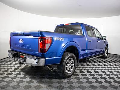 2024 Ford F-150 SuperCrew Cab 4x4 Pickup for sale #9682 - photo 2