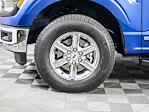 2024 Ford F-150 SuperCrew Cab 4x4 Pickup for sale #9682 - photo 11