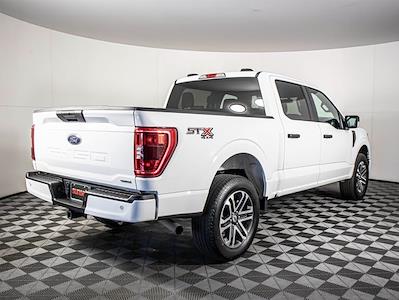 2023 Ford F-150 SuperCrew Cab 4x4 Pickup for sale #9683 - photo 2