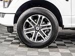 2023 Ford F-150 SuperCrew Cab 4x4 Pickup for sale #9683 - photo 11