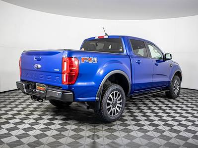 2020 Ford Ranger SuperCrew Cab 4x4 Pickup for sale #9688 - photo 2