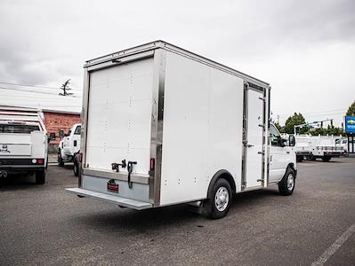 2023 Ford E-350 RWD Box Van for sale #9690 - photo 2
