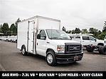 2023 Ford E-350 RWD Box Van for sale #9690 - photo 1