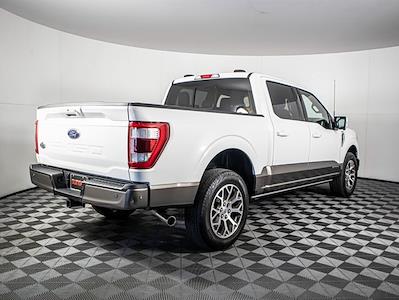 2023 Ford F-150 SuperCrew Cab 4x4 Pickup for sale #9693 - photo 2