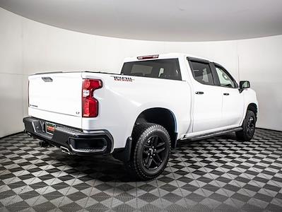 2021 Chevrolet Silverado 1500 Crew Cab 4x4 Pickup for sale #9695 - photo 2