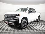 2021 Chevrolet Silverado 1500 Crew Cab 4x4 Pickup for sale #9695 - photo 9