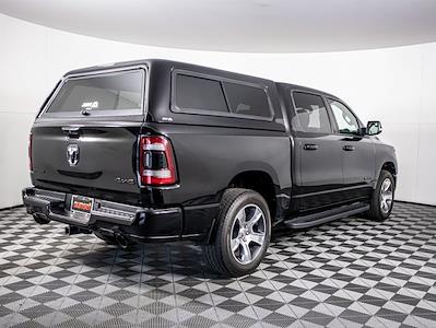2020 Ram 1500 Crew Cab 4x4 Pickup for sale #9696 - photo 2