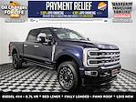 2024 Ford F-350 Crew Cab SRW 4x4 Pickup for sale #9697 - photo 1