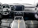 2024 Ford F-350 Crew Cab SRW 4x4 Pickup for sale #9697 - photo 5