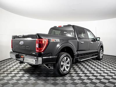 2023 Ford F-150 SuperCrew Cab 4WD Pickup for sale #9698 - photo 2