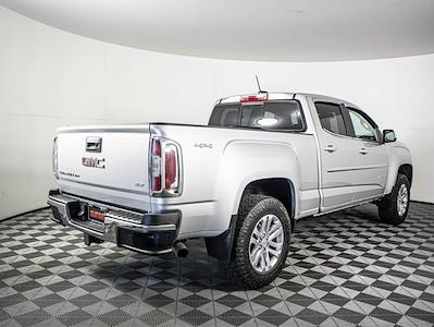 2019 GMC Canyon Crew Cab 4WD Pickup for sale #9703 - photo 2