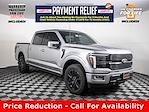 2024 Ford F-150 SuperCrew Cab 4WD Pickup for sale #9708 - photo 1