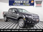2022 Ford Ranger SuperCrew Cab 4x4 Pickup for sale #9716 - photo 1