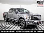 2022 Ford F-150 SuperCrew Cab 4x4 Pickup for sale #9717 - photo 1