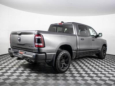 2020 Ram 1500 Crew Cab 4x4 Pickup for sale #9721 - photo 2