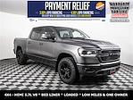 2020 Ram 1500 Crew Cab 4x4 Pickup for sale #9721 - photo 1