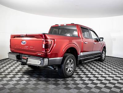 2021 Ford F-150 SuperCrew Cab 4x4 Pickup for sale #9722 - photo 2