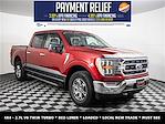 2021 Ford F-150 SuperCrew Cab 4x4 Pickup for sale #9722 - photo 1