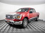 2021 Ford F-150 SuperCrew Cab 4x4 Pickup for sale #9722 - photo 6