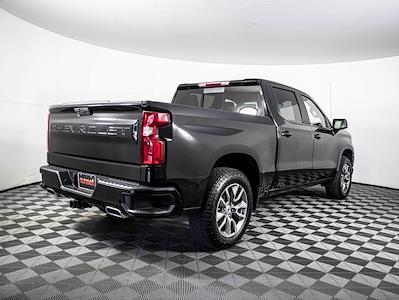 2020 Chevrolet Silverado 1500 Crew Cab 4x4 Pickup for sale #9724 - photo 2