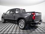 2020 Chevrolet Silverado 1500 Crew Cab 4x4 Pickup for sale #9724 - photo 8