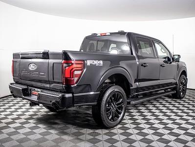 2025 Ford F-150 SuperCrew Cab 4WD Pickup for sale #9726 - photo 2