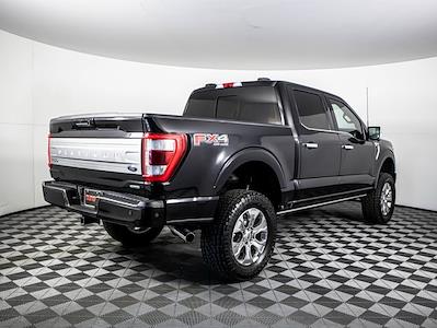 2021 Ford F-150 SuperCrew Cab 4WD Pickup for sale #9732 - photo 2