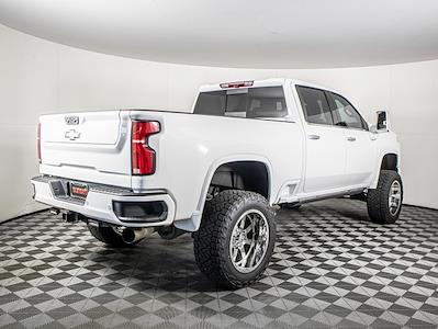 2024 Chevrolet Silverado 3500 Crew Cab 4WD Pickup for sale #9733B - photo 2