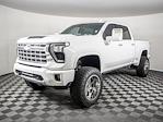 2024 Chevrolet Silverado 3500 Crew Cab 4WD Pickup for sale #9733B - photo 9