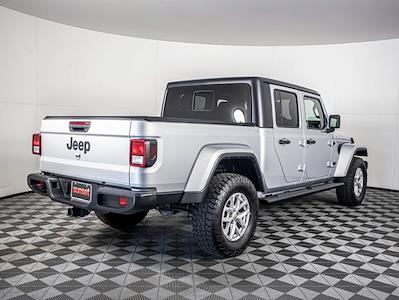 Used 2023 Jeep Gladiator Sport Crew Cab for sale #9734 - photo 2