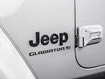 Used 2023 Jeep Gladiator Sport Crew Cab for sale #9734 - photo 12