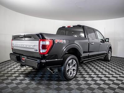 2022 Ford F-150 SuperCrew Cab 4WD Pickup for sale #9735 - photo 2