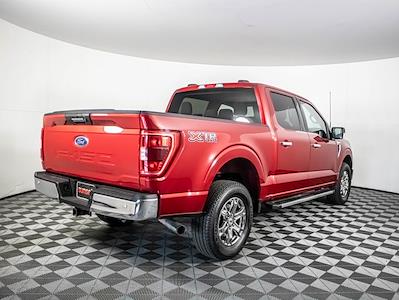 2022 Ford F-150 SuperCrew Cab 4WD Pickup for sale #9737 - photo 2