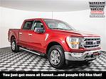 2022 Ford F-150 SuperCrew Cab 4WD Pickup for sale #9737 - photo 1