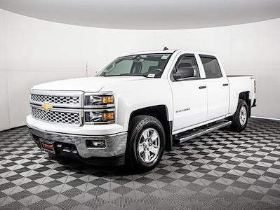 2014 Chevrolet Silverado 1500 Crew Cab 4WD Pickup for sale #9738 - photo 1