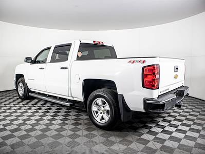 2014 Chevrolet Silverado 1500 Crew Cab 4WD Pickup for sale #9738 - photo 2