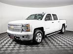 2014 Chevrolet Silverado 1500 Crew Cab 4WD Pickup for sale #9738 - photo 1