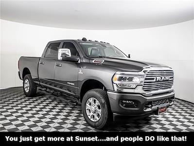 2024 Ram 3500 Crew Cab 4x4 Pickup for sale #9739 - photo 1