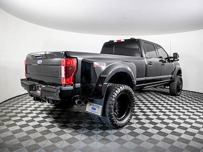 2022 Ford F-450 Crew Cab DRW 4WD Pickup for sale #9741 - photo 2