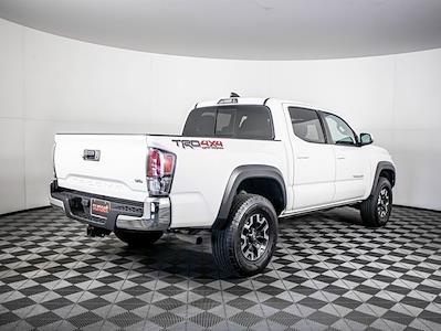 2020 Toyota Tacoma Double Cab 4WD Pickup for sale #9742 - photo 2