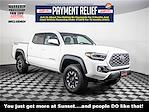2020 Toyota Tacoma Double Cab 4WD Pickup for sale #9742 - photo 1