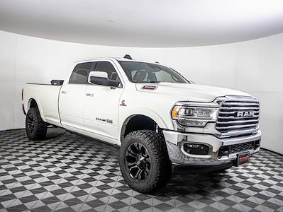 Used 2019 Ram 3500 Laramie Crew Cab for sale #9742A - photo 1