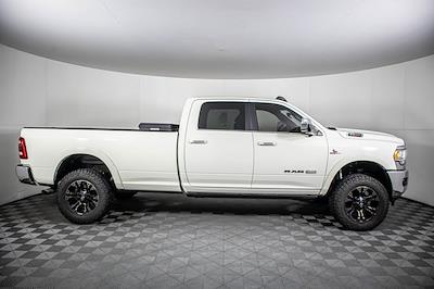 Used 2019 Ram 3500 Laramie Crew Cab for sale #9742A - photo 2