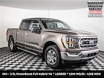 2022 Ford F-150 SuperCrew Cab 4WD Pickup for sale #9744 - photo 1