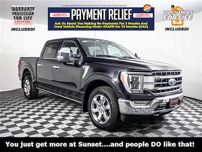 2023 Ford F-150 SuperCrew Cab 4WD Pickup for sale #9745 - photo 1
