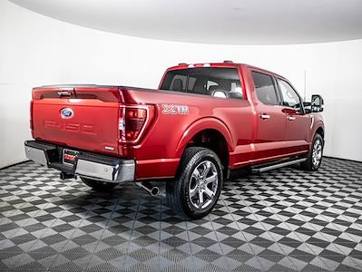 2022 Ford F-150 SuperCrew Cab 4WD Pickup for sale #9747 - photo 2