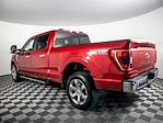 Used 2022 Ford F-150 XLT SuperCrew Cab for sale #9747 - photo 8