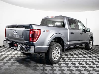 2023 Ford F-150 SuperCrew Cab 4WD Pickup for sale #9750 - photo 2