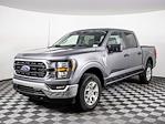 Used 2023 Ford F-150 XLT SuperCrew Cab for sale #9750 - photo 9